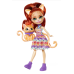 Enchantimals Tarla Orange Cat & Cuddler Lelle HHB91