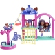 Enchantimals Urban Playground Playset Кукла HHC16