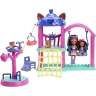 Enchantimals Urban Playground Playset Lelle HHC16