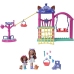 Enchantimals Urban Playground Playset Кукла HHC16