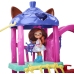 Enchantimals Urban Playground Playset Кукла HHC16