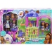 Enchantimals Urban Playground Playset Кукла HHC16