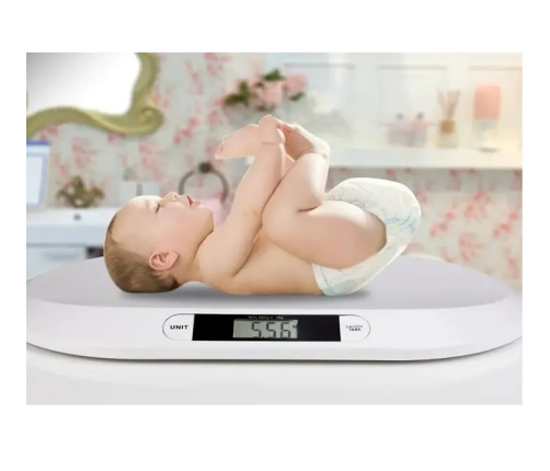 Электронные весы для младенцев Esperanza Baby Scale Bambino