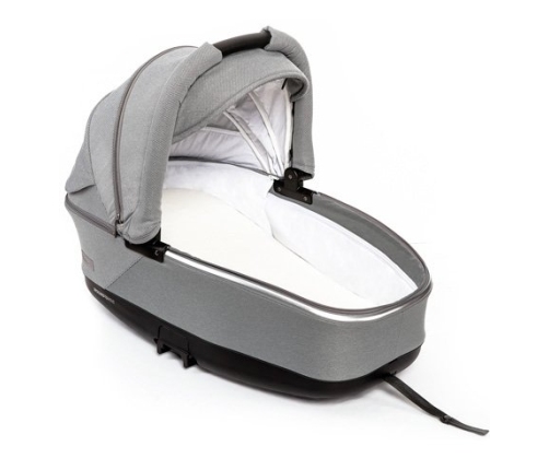 Espiro Next LIMITED 403 Gold shadow Bērnu Ratiņi 2in1