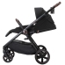 Espiro Only Way 2023 210 Stylish Black Pastaigu Ratiņi