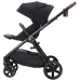 Espiro Only Way 2023 210 Stylish Black Pastaigu Ratiņi