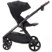 Espiro Only Way 2023 210 Stylish Black Pastaigu Ratiņi