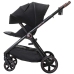 Espiro Only Way 2023 210 Stylish Black Pastaigu Ratiņi