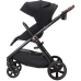 Espiro Only Way 2023 210 Stylish Black Pastaigu Ratiņi