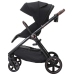 Espiro Only Way 2023 210 Stylish Black Pastaigu Ratiņi