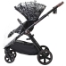 Espiro Only Way 2023 210 Stylish Black Pastaigu Ratiņi