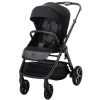 Espiro Only Way 210 Stylish black Pastaigu Ratiņi