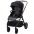 Espiro Only Way 210 Stylish black Pastaigu Ratiņi