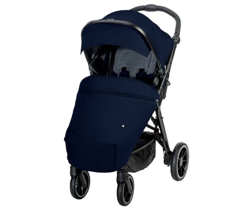 Espiro Sonic Gel Navy City 03 Sporta Ratiņi