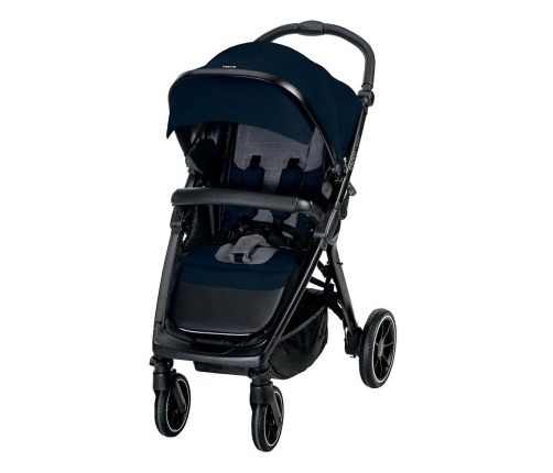 Espiro Sonic Gel Navy City 03 Sporta Ratiņi