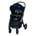 Espiro Sonic Gel Navy City 03 Sporta Ratiņi