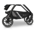 Euro-Cart Crox Pro Coal Детская Коляска 2 в 1