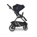 Euro-Cart Crox Pro Cosmic Blue Sporta Ratiņi