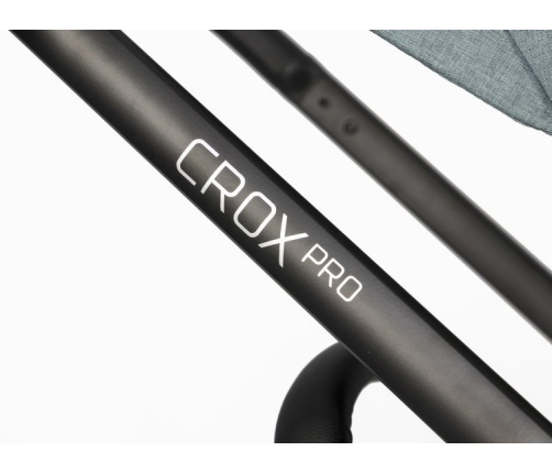 Euro-Cart Crox Pro Cosmic Blue Sporta Ratiņi