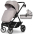 Euro-Cart Crox Pro Pearl Детская Коляска 2 в 1