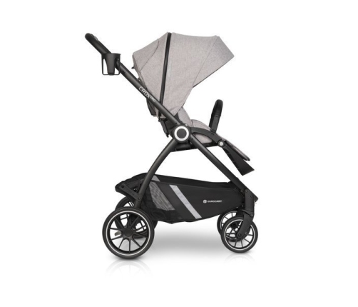 Euro-Cart Crox Pro Pearl Детская Коляска 2 в 1