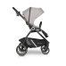 Euro-Cart Crox Pro Pearl Детская Коляска 2 в 1