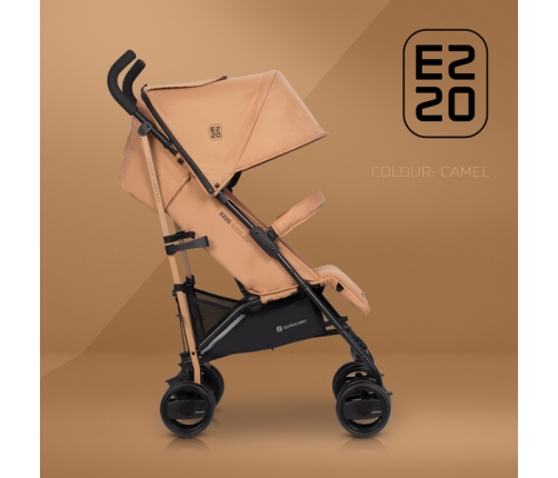 Euro-Cart Ezzo Camel Pastaigu Ratiņi