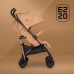 Euro-Cart Ezzo Camel Прогулочная Коляска