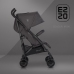 Euro-Cart Ezzo Iron Прогулочная Коляска