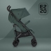 Euro-Cart Ezzo Jungle Прогулочная Коляска