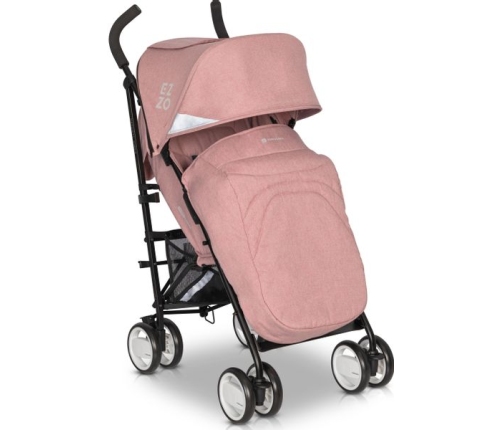 Euro-Cart Ezzo Rose Прогулочная Коляска