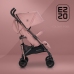 Euro-Cart Ezzo Rose Прогулочная Коляска