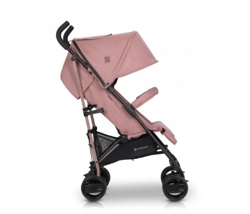 Euro-Cart Ezzo Rose Прогулочная Коляска