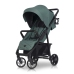 Euro-Cart Flex Black Edition Black Mineral Sporta Ratiņi