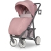 Euro-Cart Flex Powder Pink Sporta Ratiņi