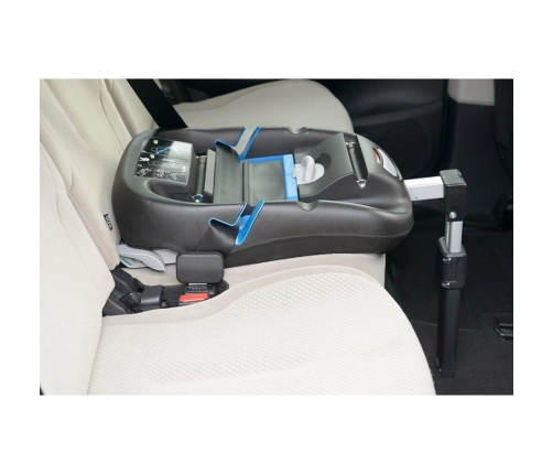 Euro-Cart Isofix base Black База для автокресла