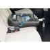 Euro-Cart Isofix base Black Autokrēsla bāze