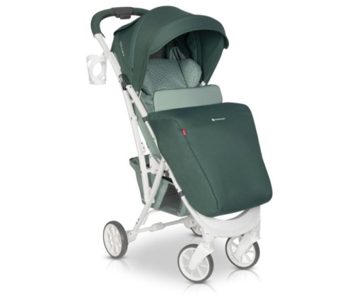 Euro-Cart Volt Pro Niagara Sporta Ratiņi