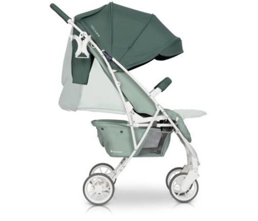 Euro-Cart Volt Pro Niagara Sporta Ratiņi