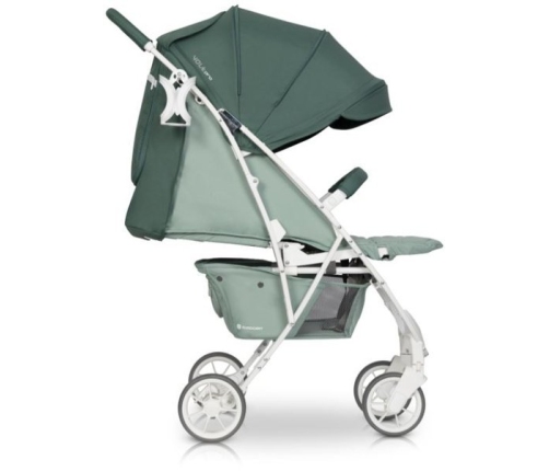 Euro-Cart Volt Pro Niagara Sporta Ratiņi