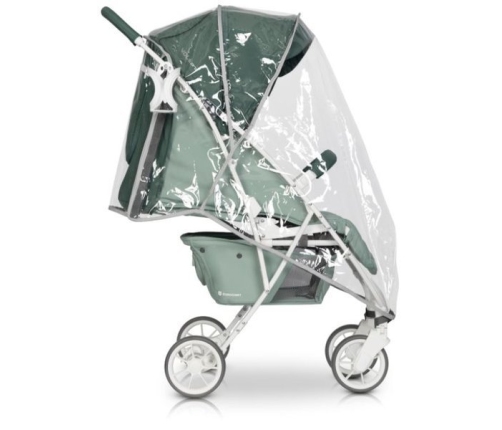 Euro-Cart Volt Pro Niagara Sporta Ratiņi