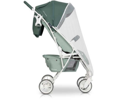 Euro-Cart Volt Pro Niagara Sporta Ratiņi