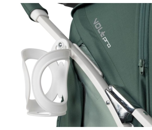 Euro-Cart Volt Pro Niagara Sporta Ratiņi