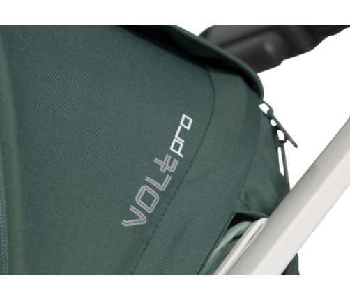 Euro-Cart Volt Pro Niagara Sporta Ratiņi