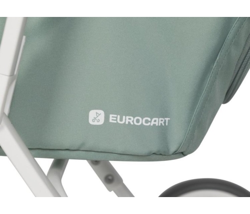 Euro-Cart Volt Pro Niagara Sporta Ratiņi