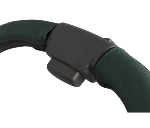 Euro-Cart Volt Pro Niagara Sporta Ratiņi