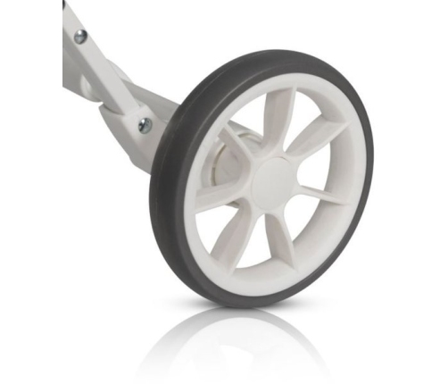 Euro-Cart Volt Pro Niagara Sporta Ratiņi