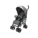 EuroBaby SMART PRO Grey Sporta Ratiņi