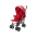 EuroBaby SMART PRO Red Прогулочная Коляска