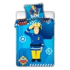 Faro Fireman Sam Bērnu gultas veļa komplekts no 2 daļām 100x135